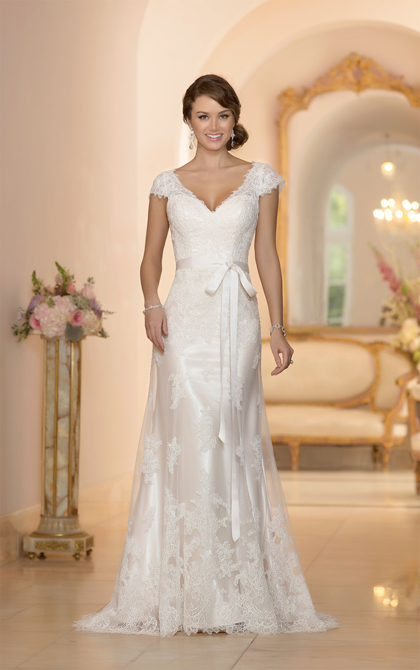 Stella York collezione 2015 abiti sposa2 | ABITI DA SPOSA